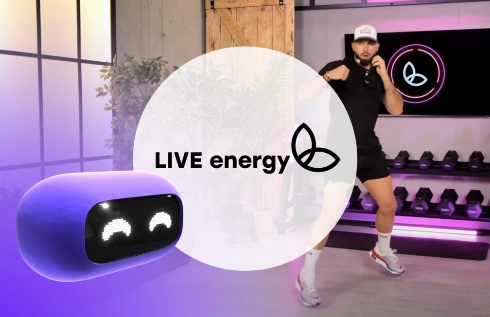 Noví zákazníci aj budovanie značky – ako prebiehala kampaň pre online fitko LIVE energy? nahled