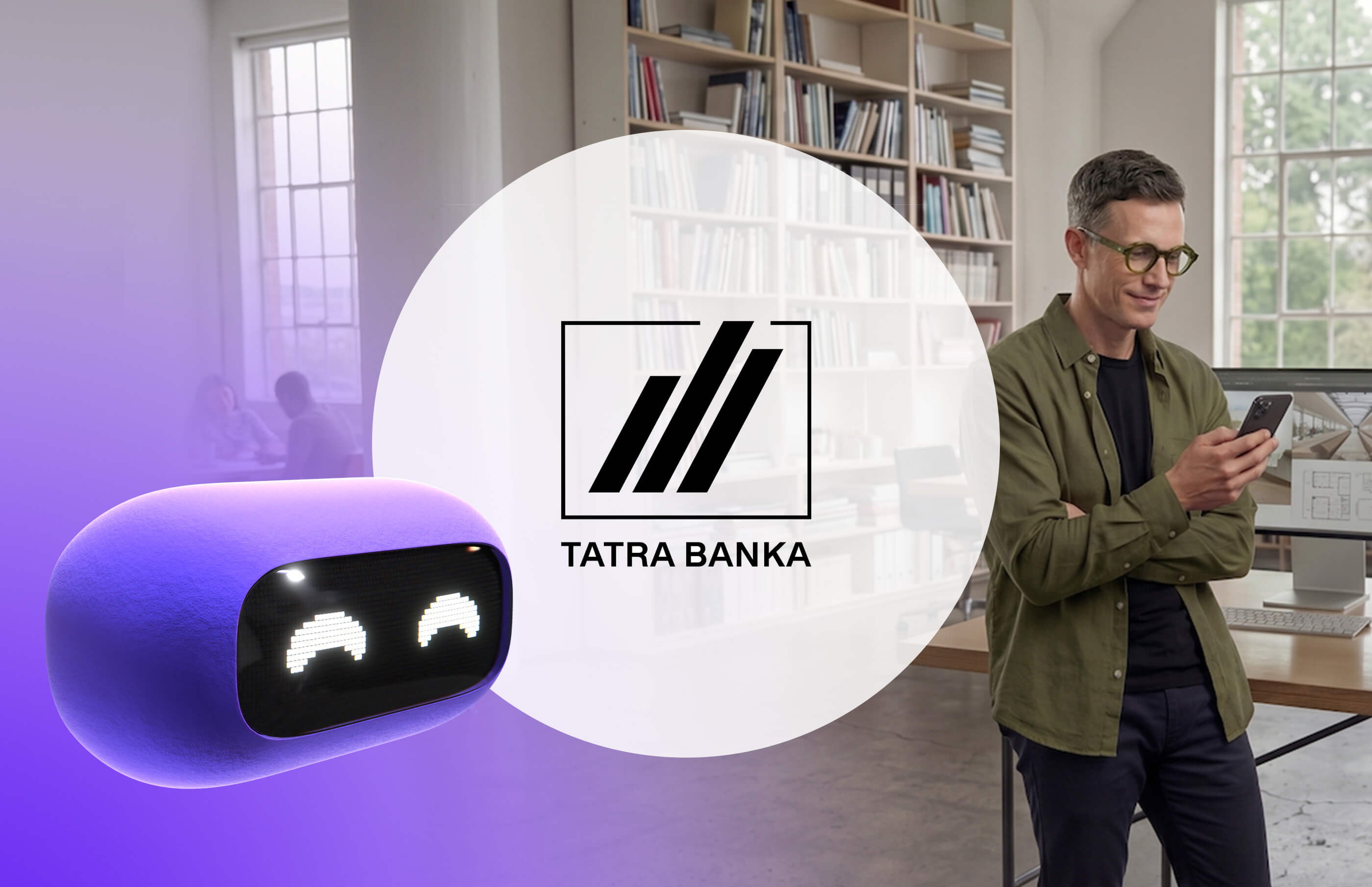 Tatra banka cez Engerio oslovila 900 000 ľudí, návštevnosť kvalitou prekonala iné formáty  nahled
