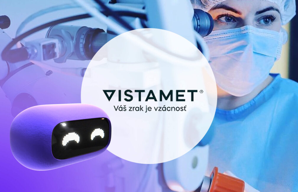 Maximizing PR impact: How Engerio helped VISTAMET get the most out of their content. nahled